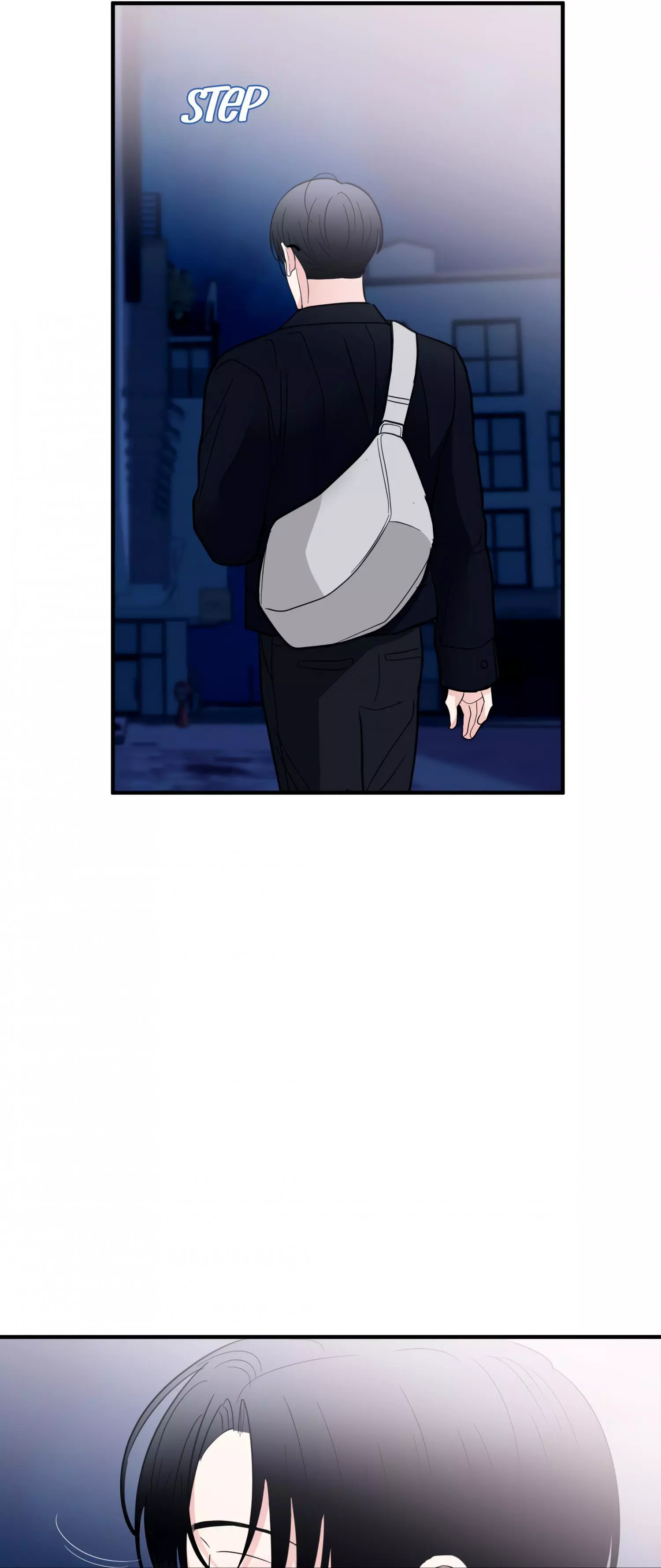 Dedicated To The Arrogant You - Chapter 8 Page 27