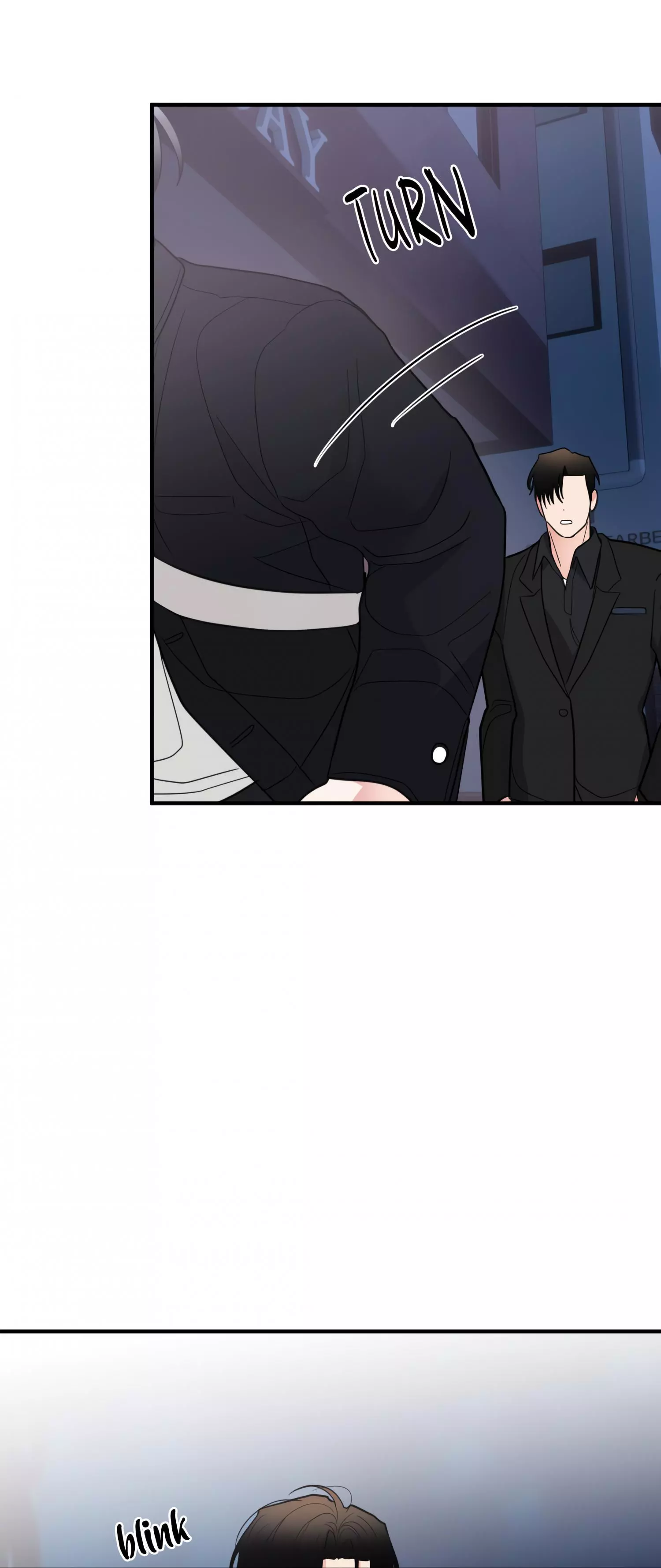 Dedicated To The Arrogant You - Chapter 8 Page 30