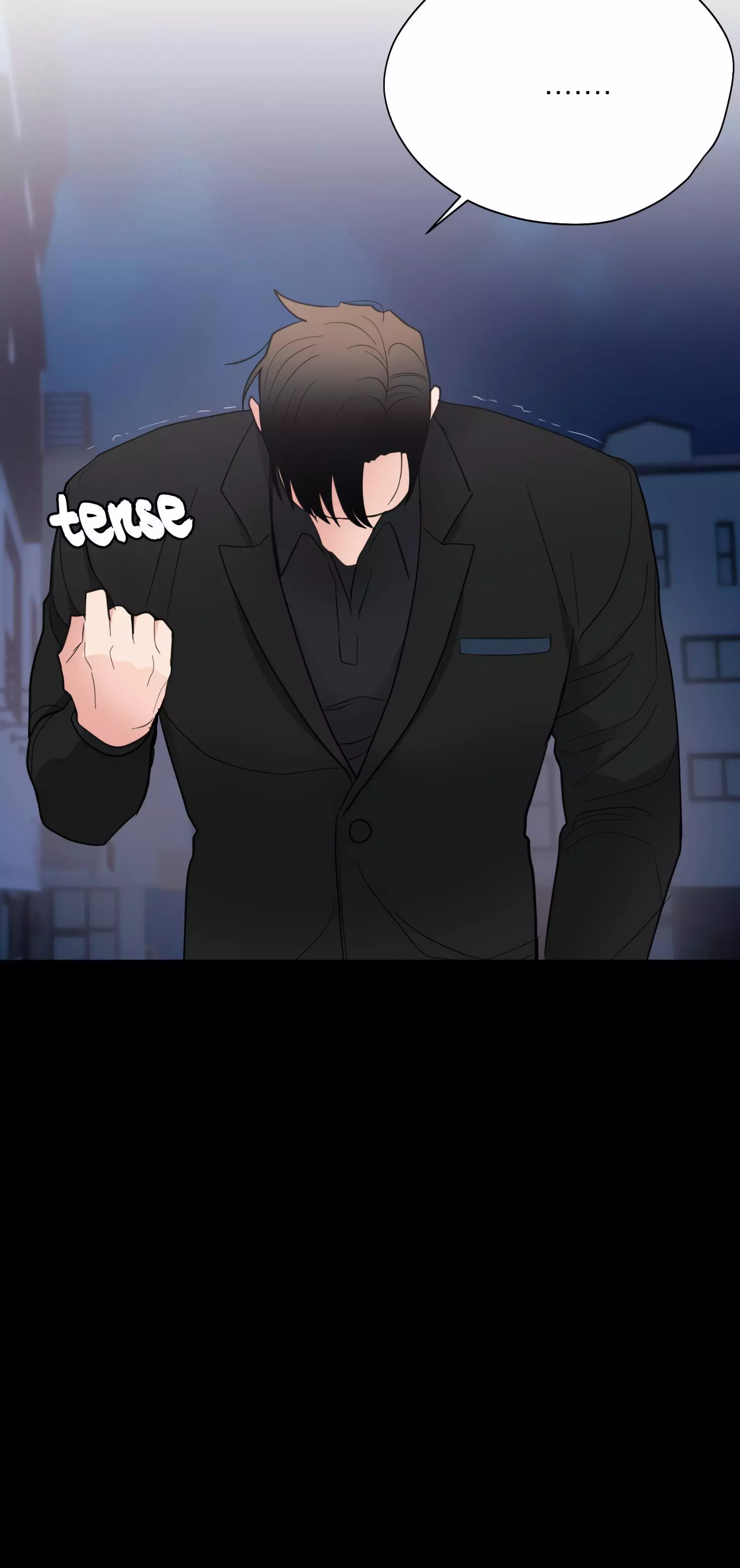 Dedicated To The Arrogant You - Chapter 8 Page 32