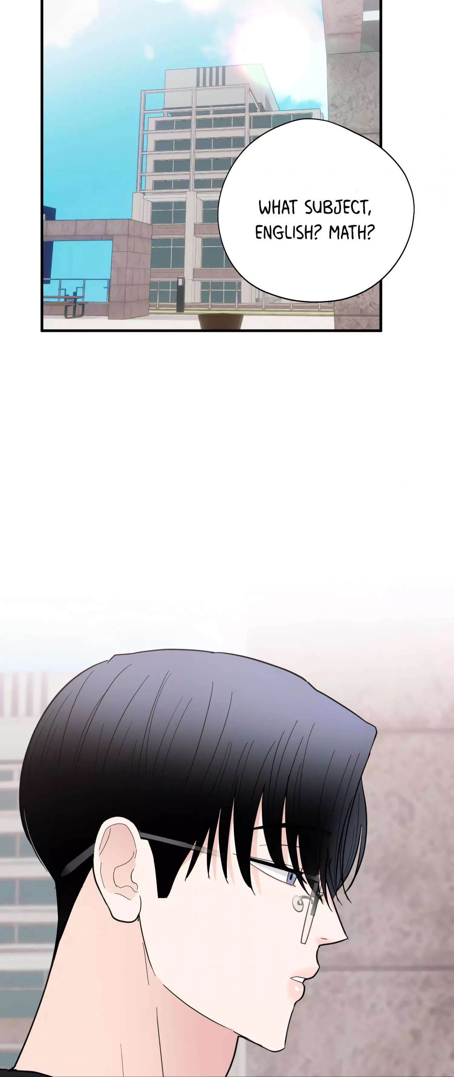 Dedicated To The Arrogant You - Chapter 8 Page 41