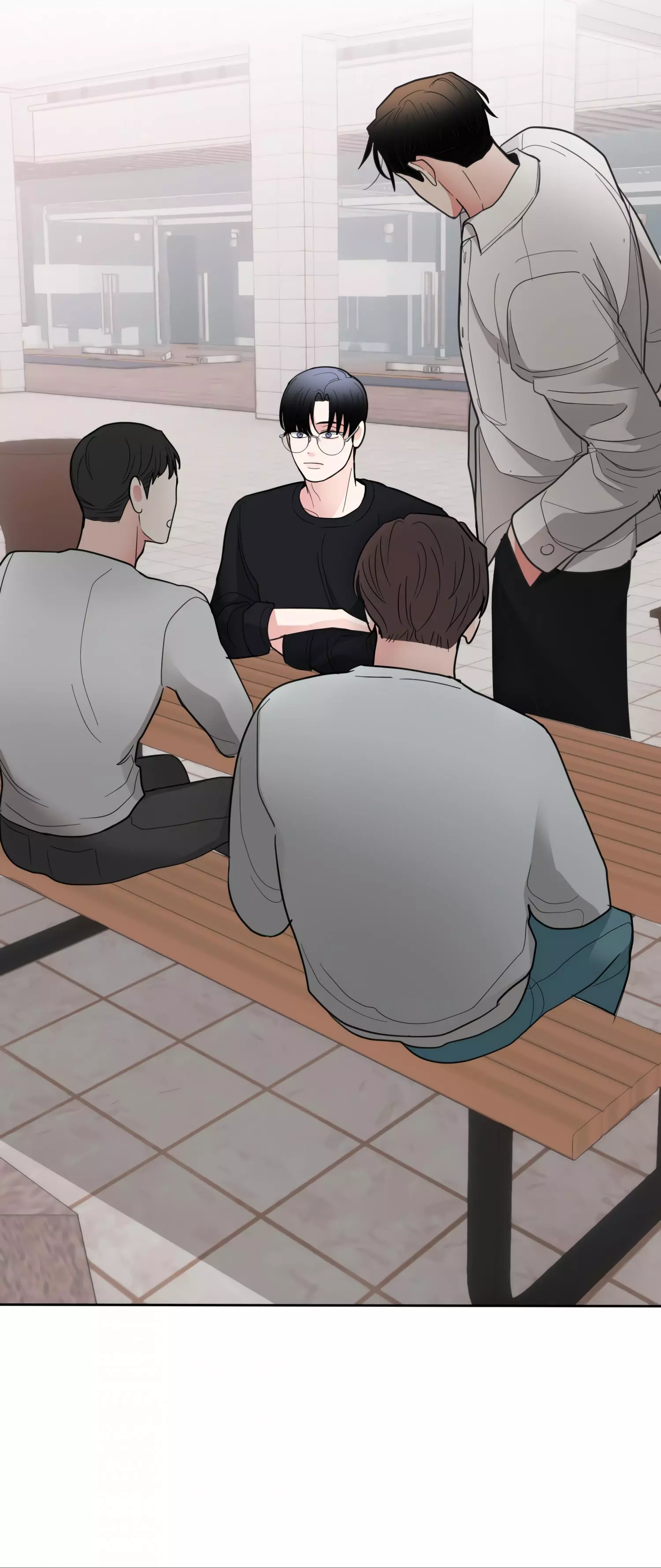 Dedicated To The Arrogant You - Chapter 8 Page 47