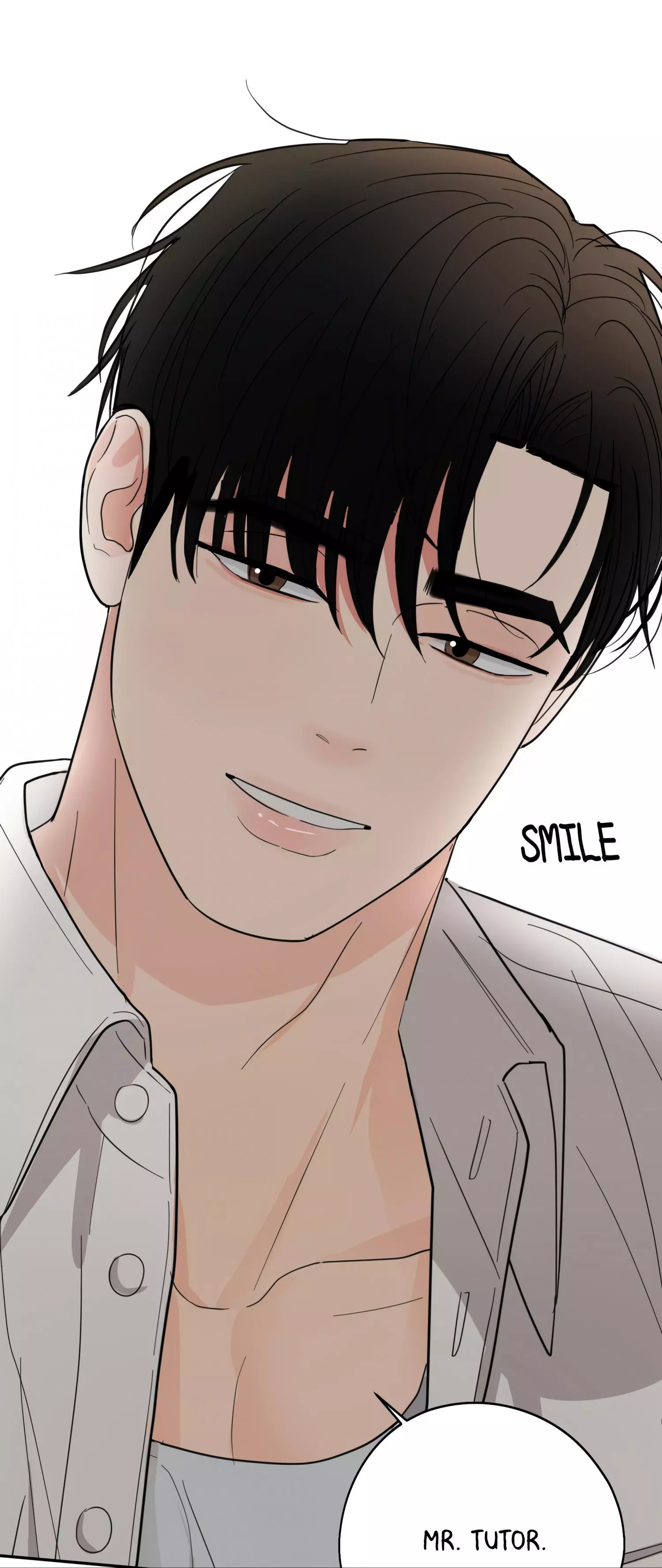Dedicated To The Arrogant You - Chapter 8 Page 48