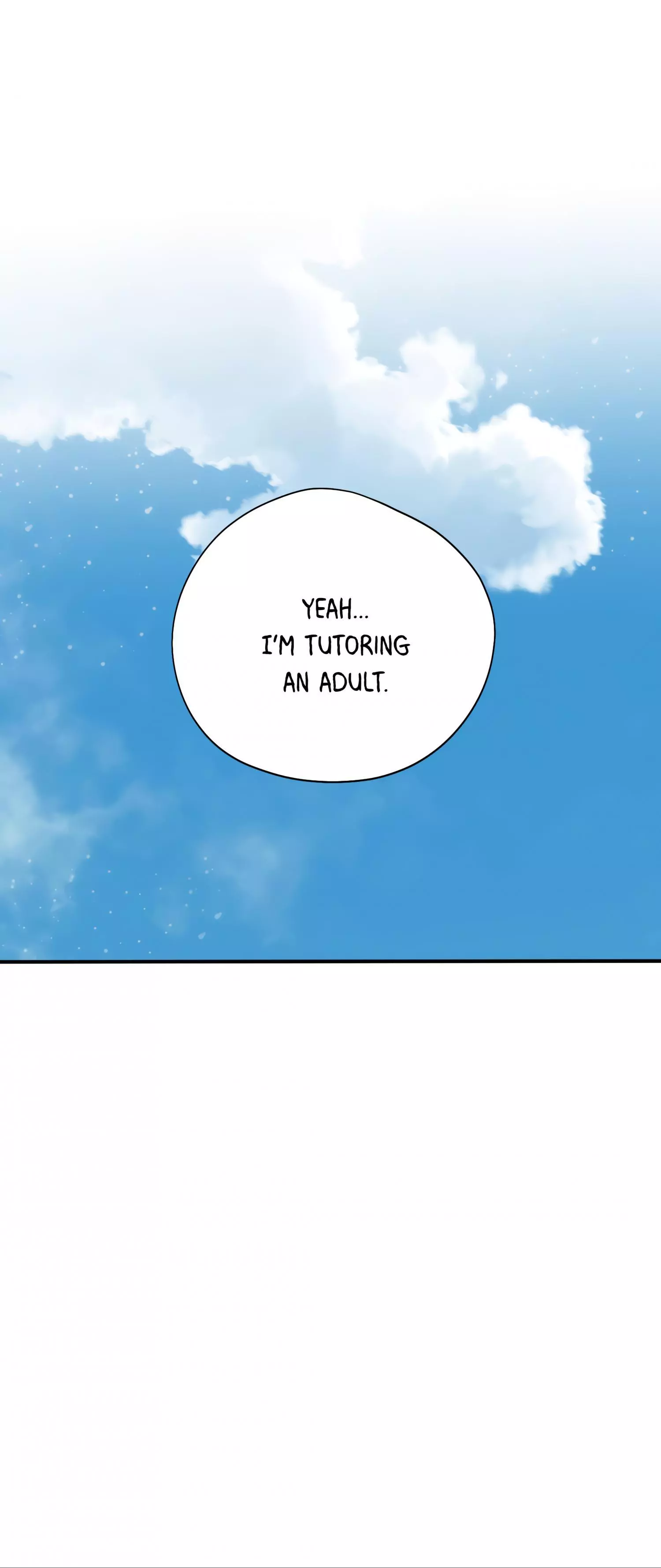 Dedicated To The Arrogant You - Chapter 8 Page 51