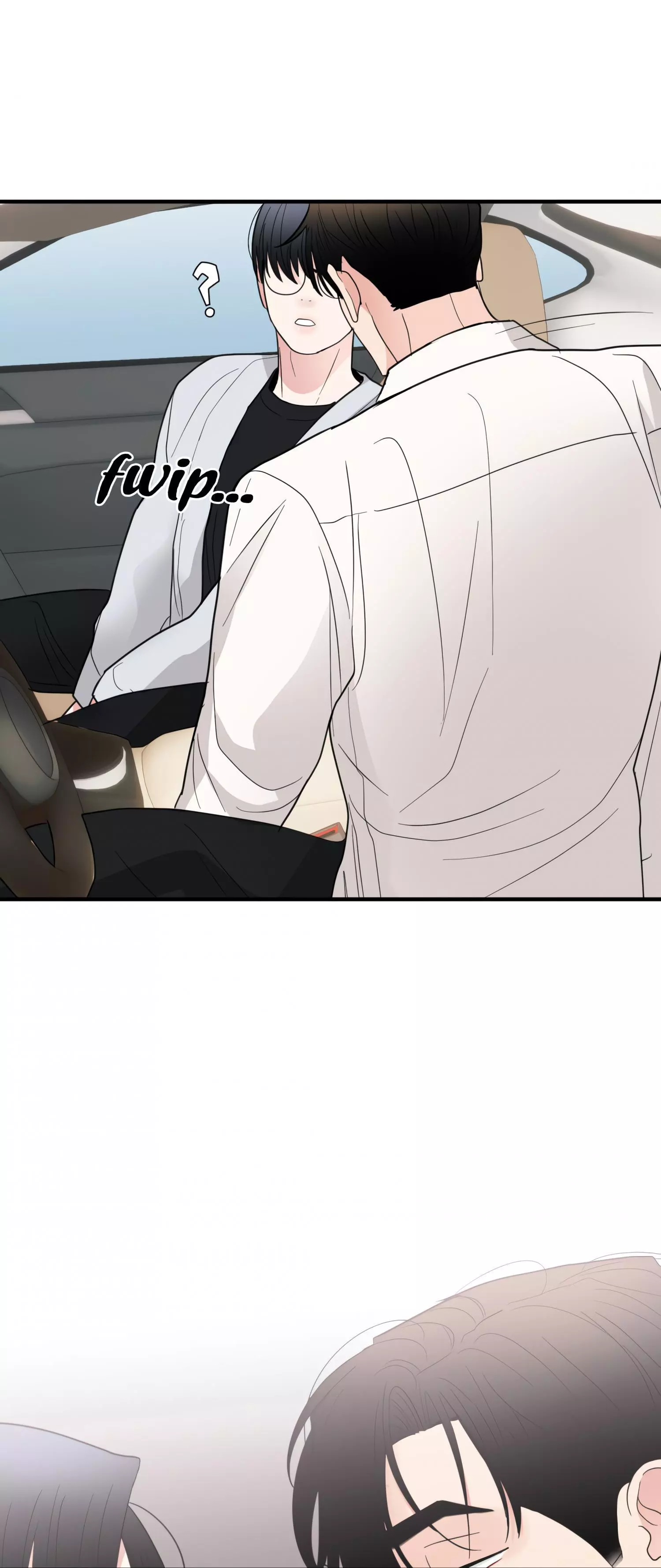 Dedicated To The Arrogant You - Chapter 8 Page 54