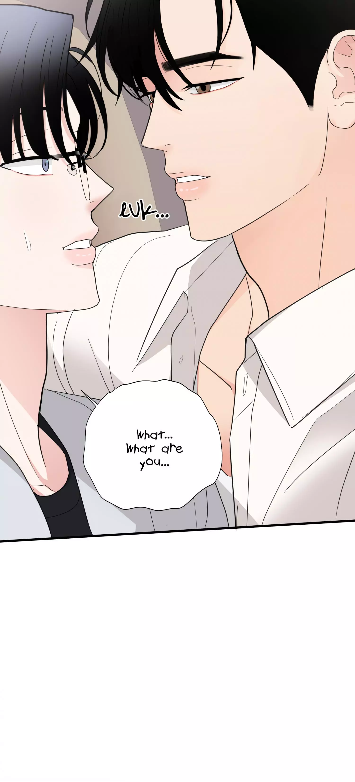 Dedicated To The Arrogant You - Chapter 8 Page 56