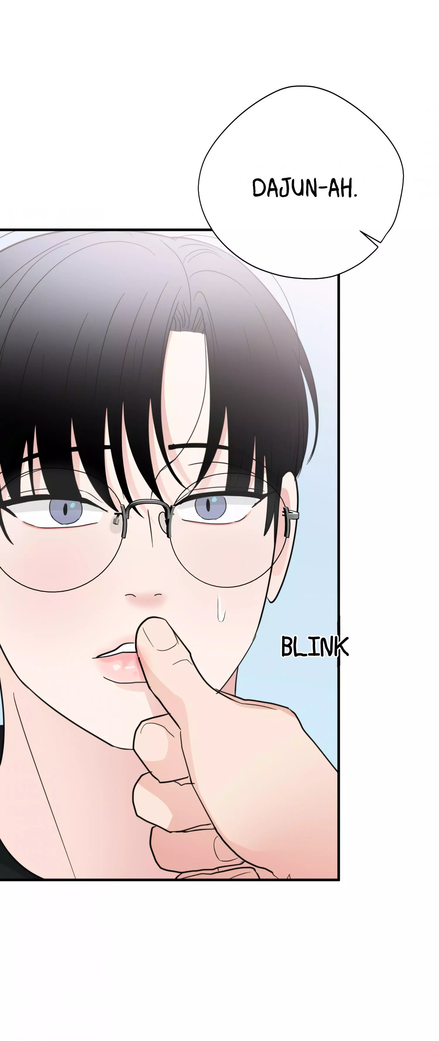 Dedicated To The Arrogant You - Chapter 8 Page 60