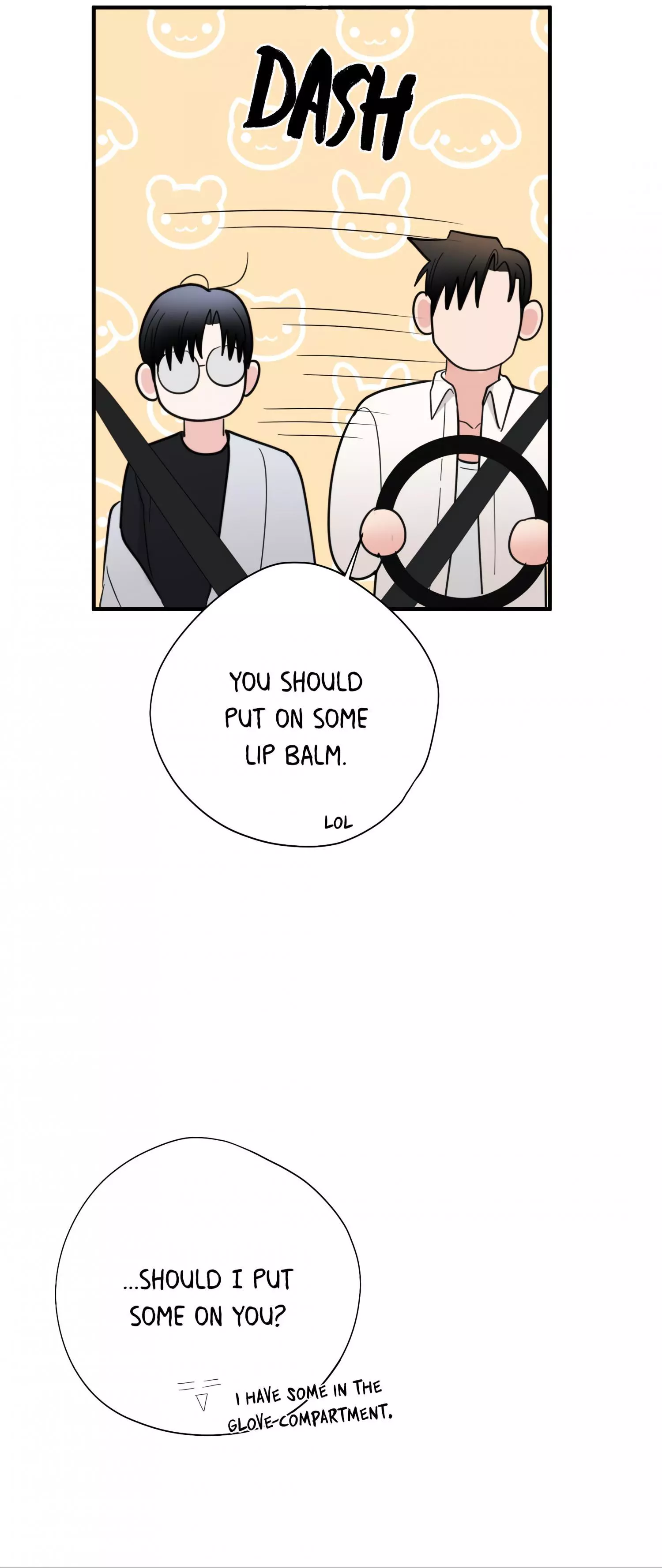 Dedicated To The Arrogant You - Chapter 8 Page 63