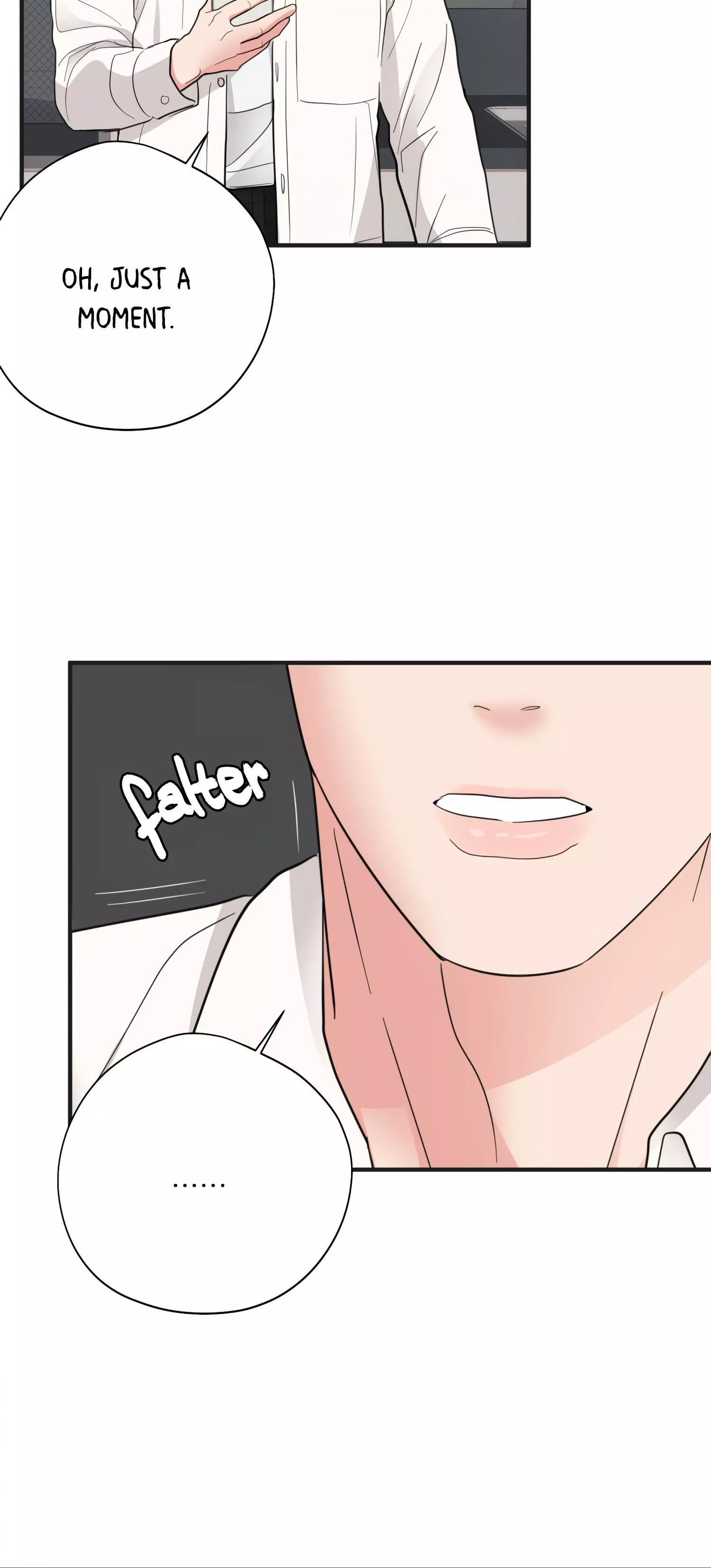 Dedicated To The Arrogant You - Chapter 8 Page 68