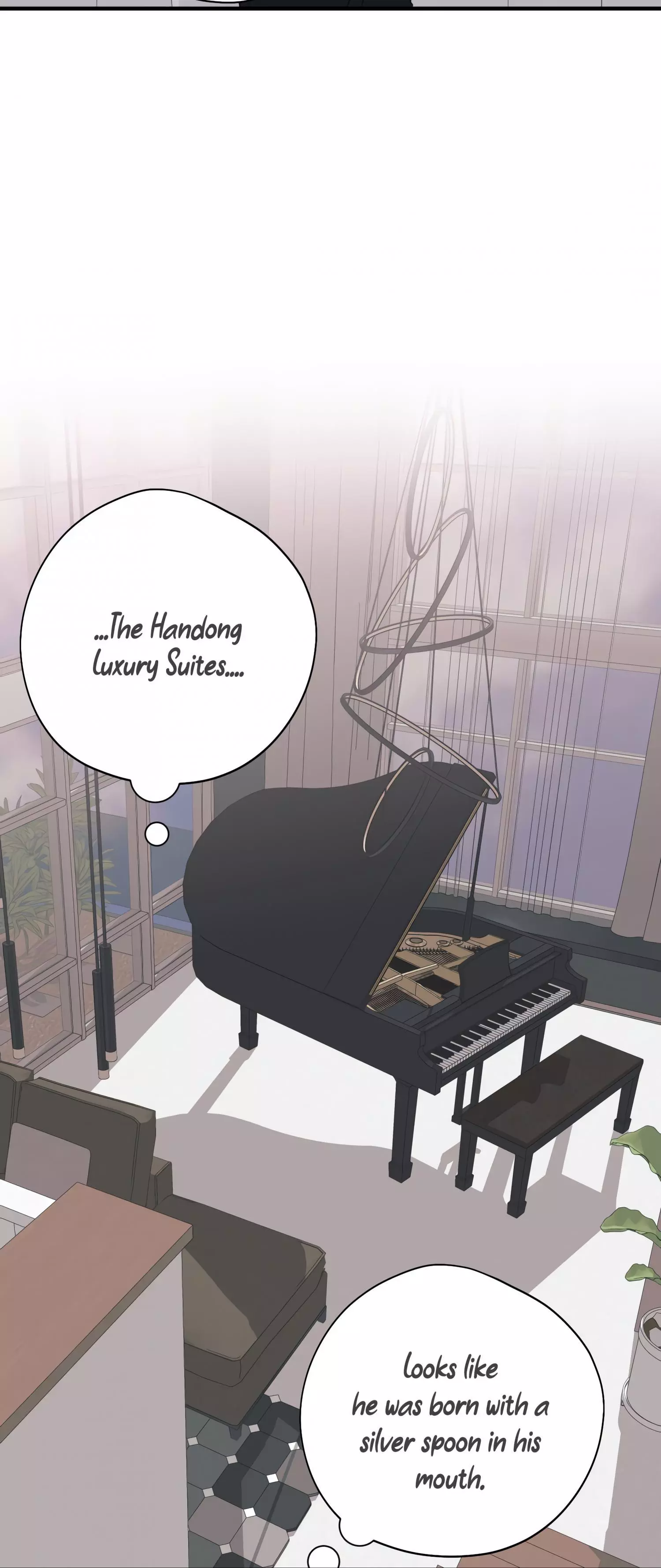 Dedicated To The Arrogant You - Chapter 8 Page 70