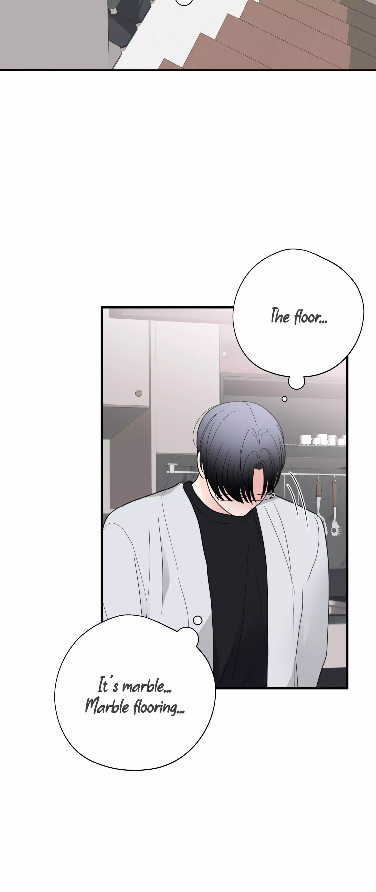 Dedicated To The Arrogant You - Chapter 8 Page 71