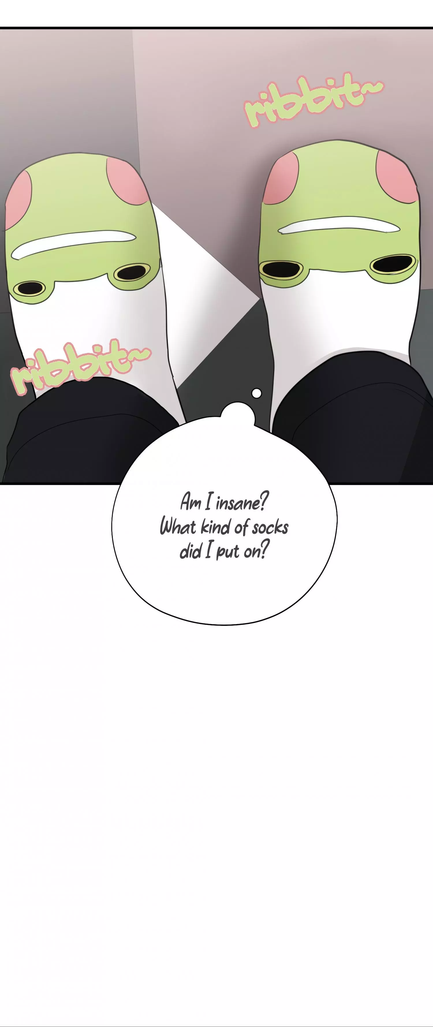 Dedicated To The Arrogant You - Chapter 8 Page 72