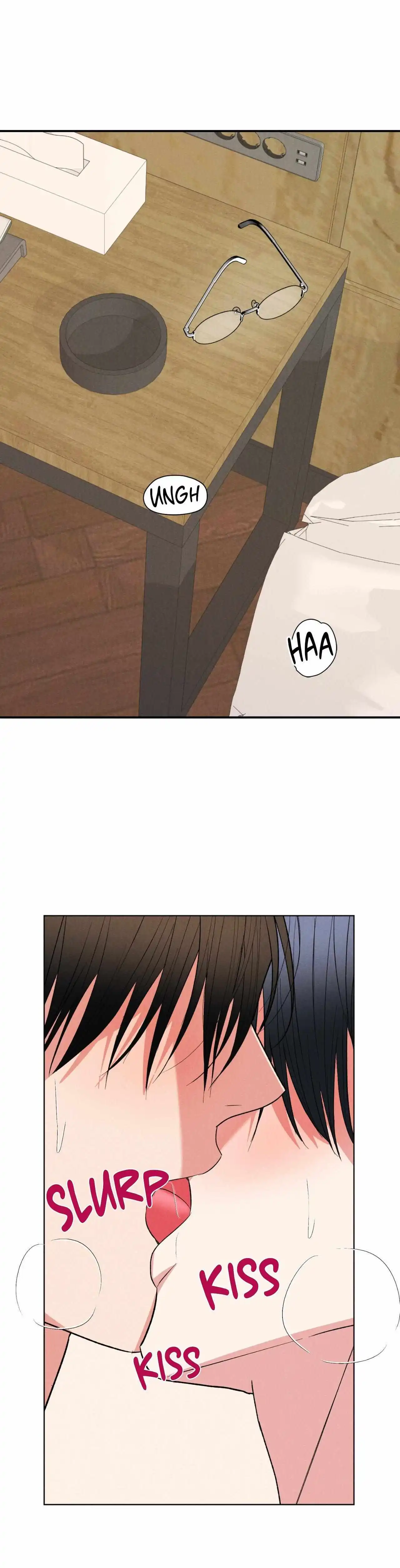 Dedicated To The Arrogant You - Chapter 80 Page 4