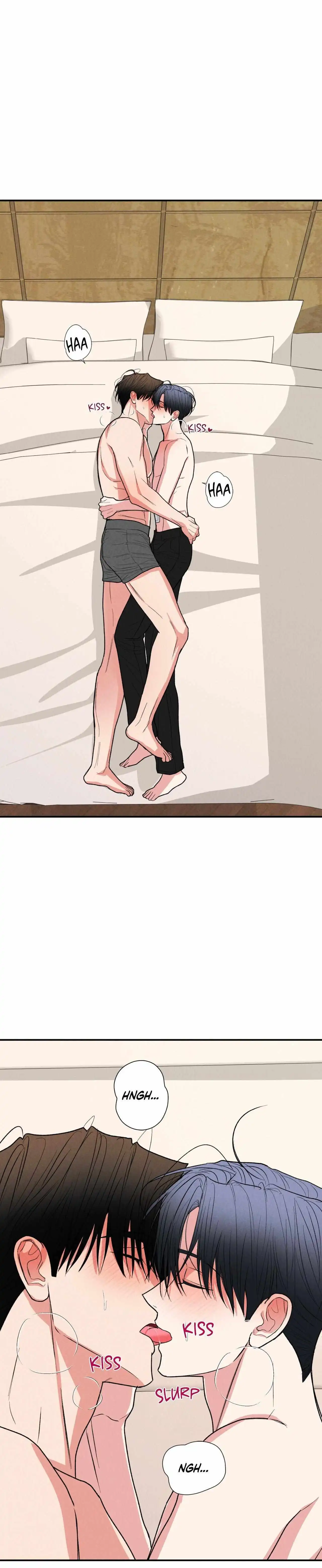 Dedicated To The Arrogant You - Chapter 80 Page 5