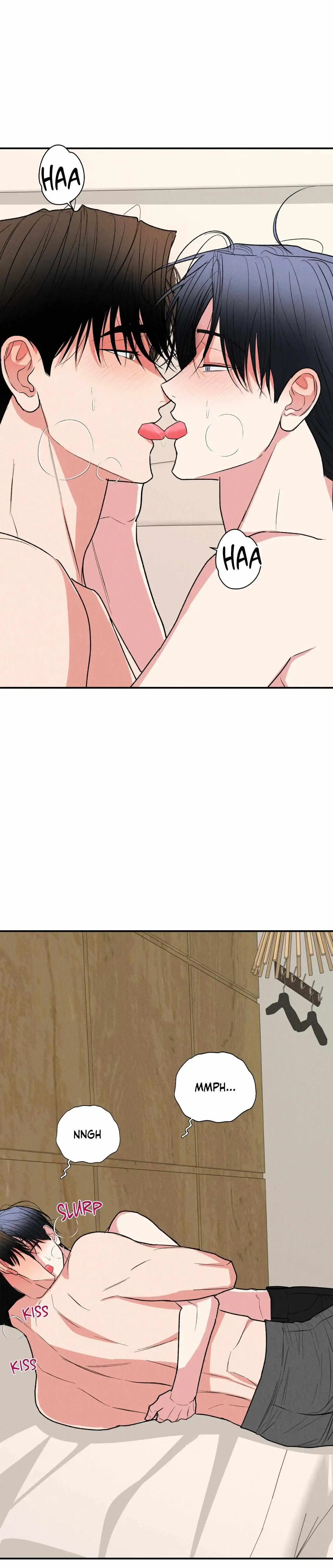 Dedicated To The Arrogant You - Chapter 80 Page 6