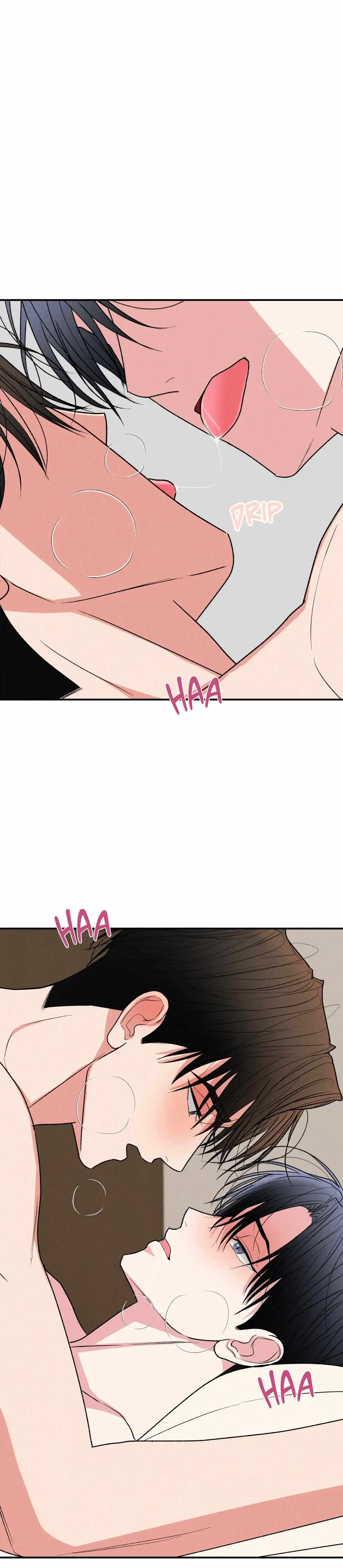 Dedicated To The Arrogant You - Chapter 80 Page 7