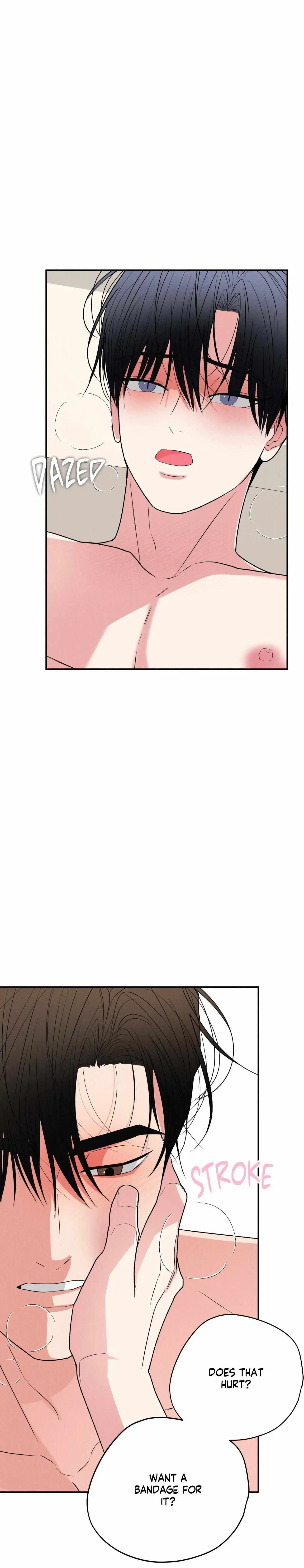 Dedicated To The Arrogant You - Chapter 80 Page 8