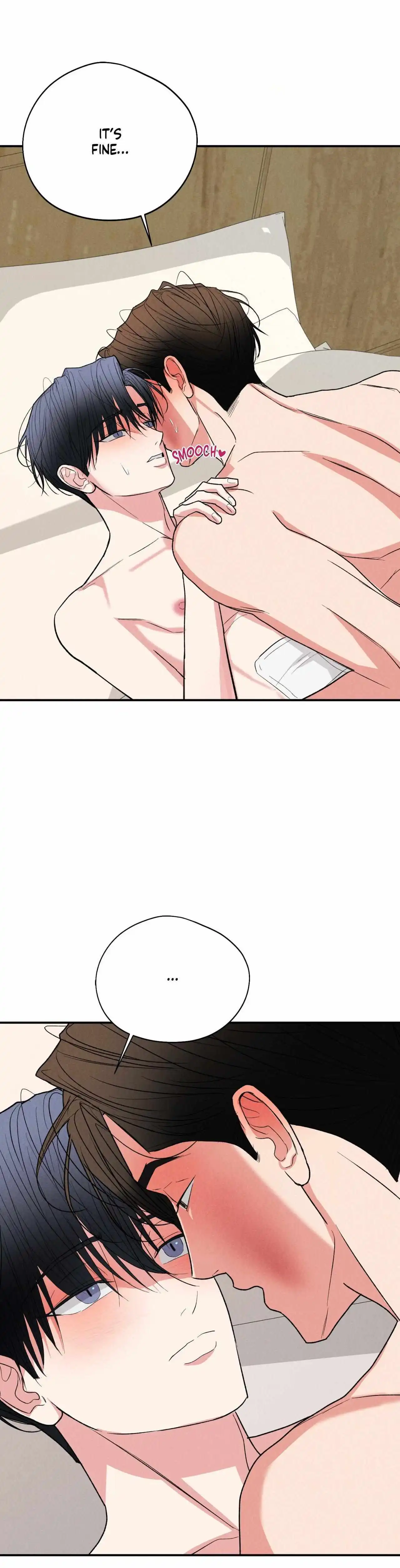 Dedicated To The Arrogant You - Chapter 80 Page 9