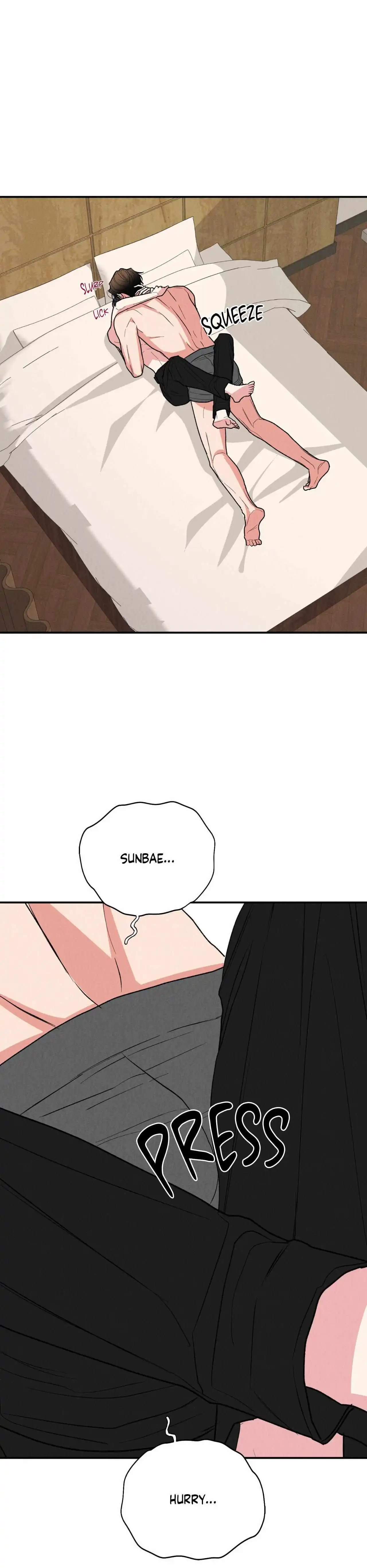 Dedicated To The Arrogant You - Chapter 80 Page 11