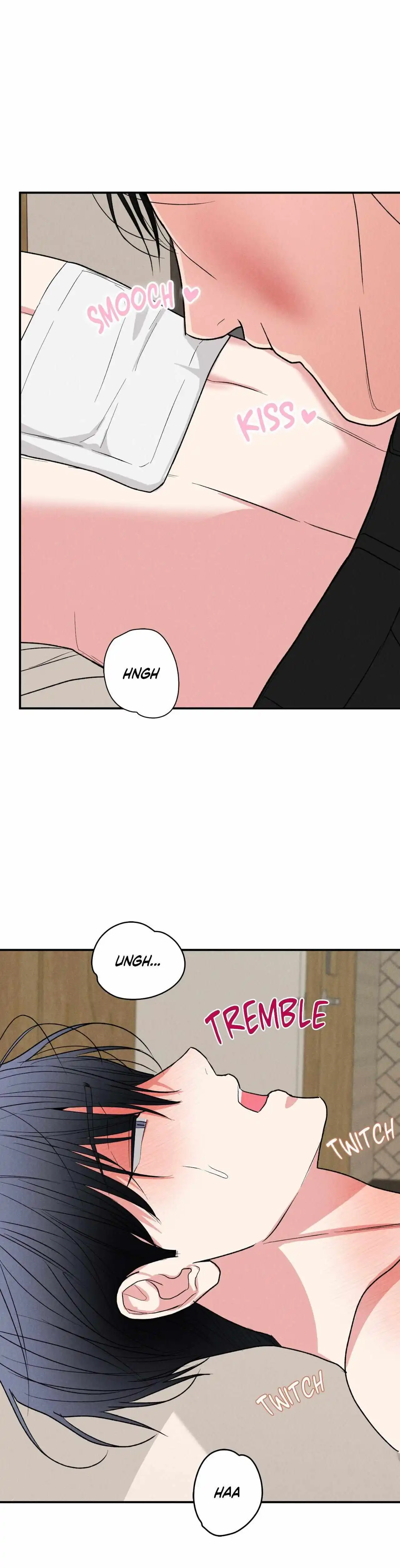 Dedicated To The Arrogant You - Chapter 80 Page 13