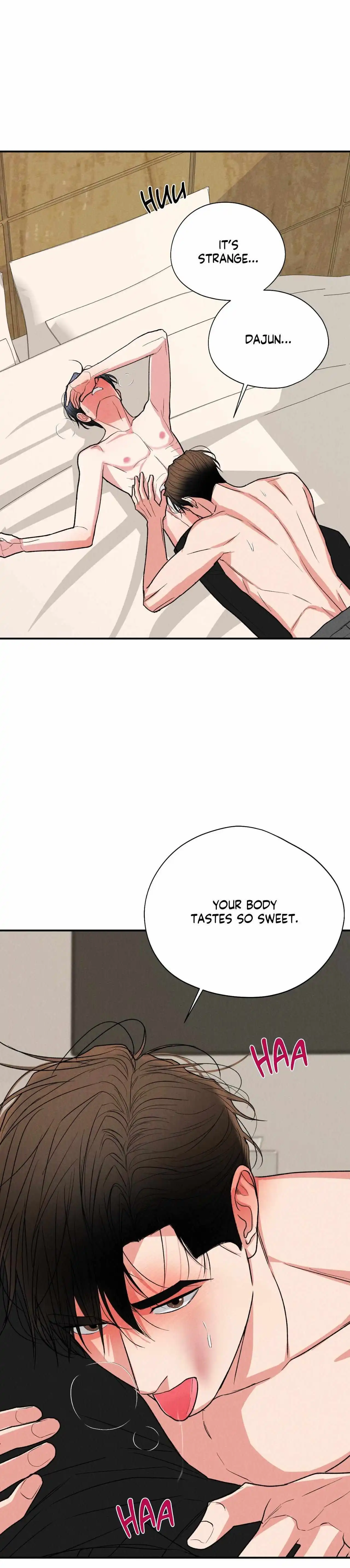 Dedicated To The Arrogant You - Chapter 80 Page 14
