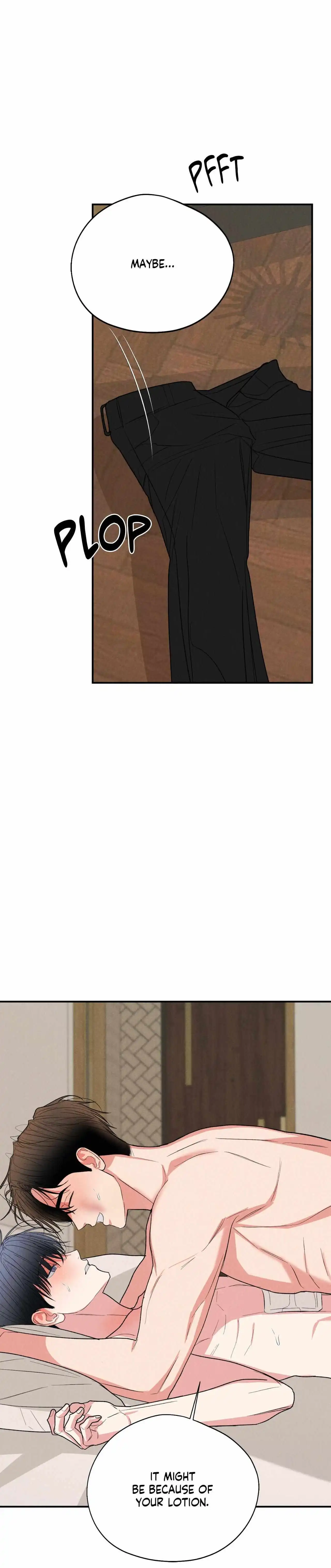 Dedicated To The Arrogant You - Chapter 80 Page 16
