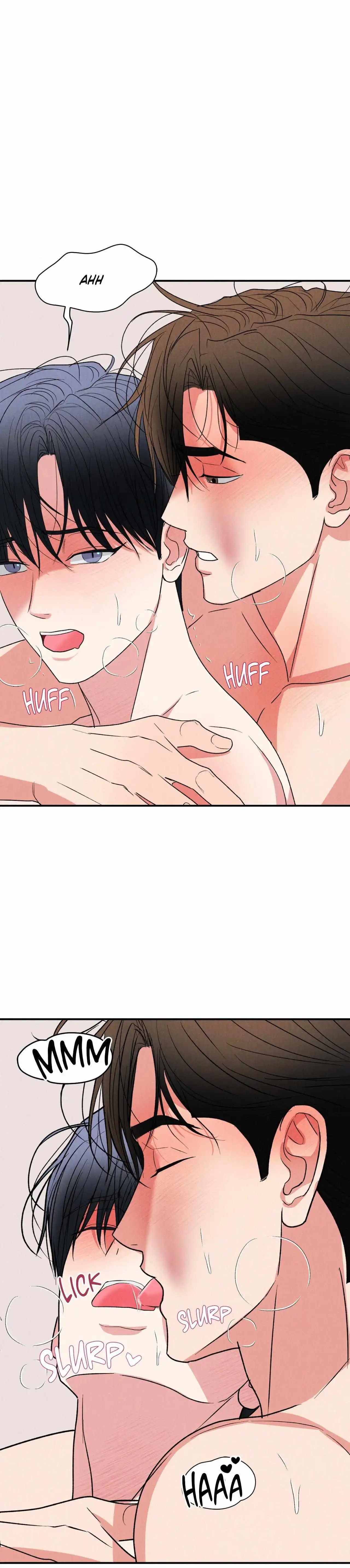 Dedicated To The Arrogant You - Chapter 80 Page 19
