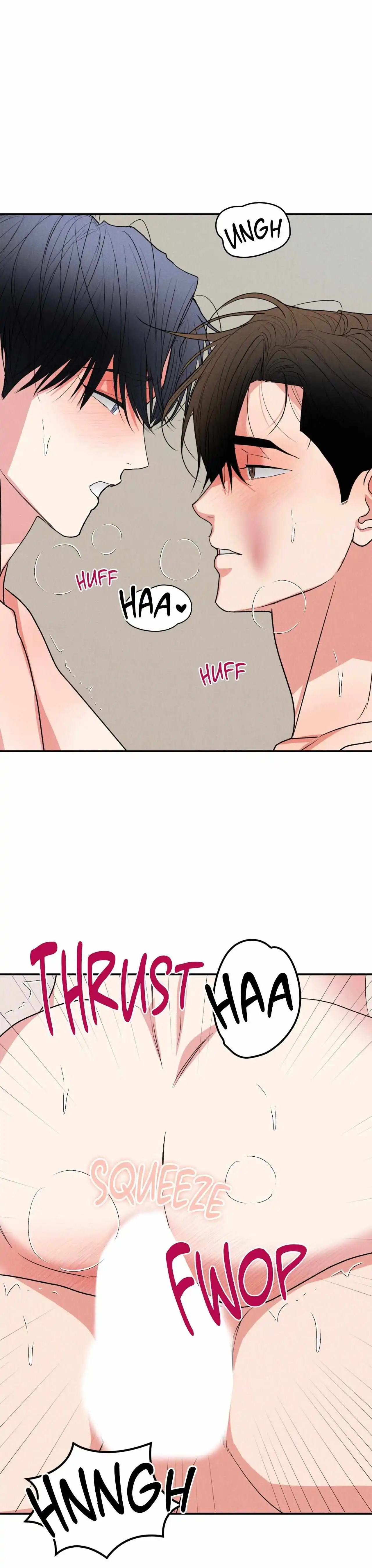 Dedicated To The Arrogant You - Chapter 80 Page 21
