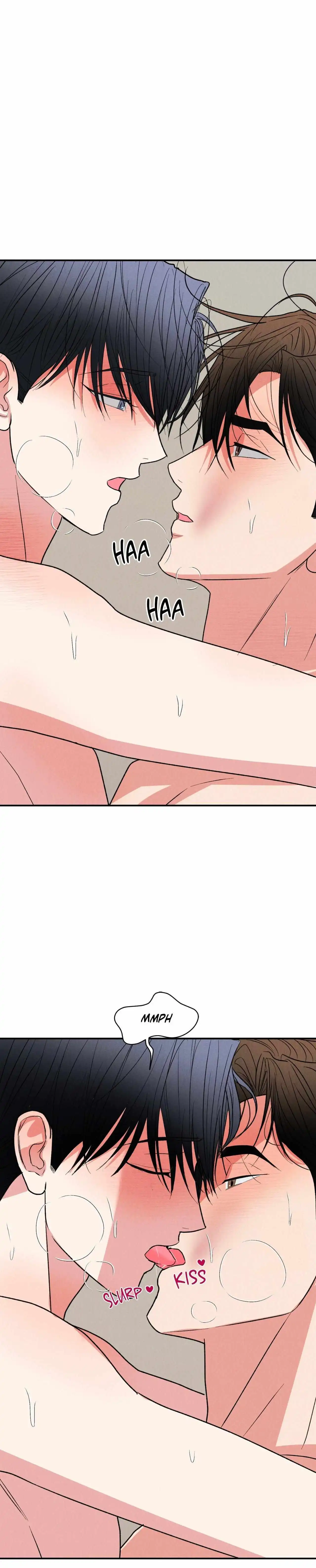 Dedicated To The Arrogant You - Chapter 80 Page 24