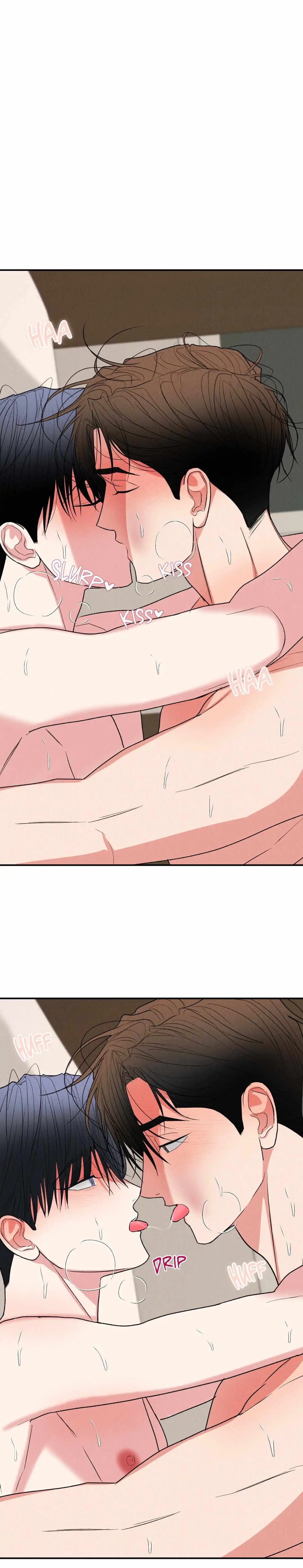 Dedicated To The Arrogant You - Chapter 80 Page 26