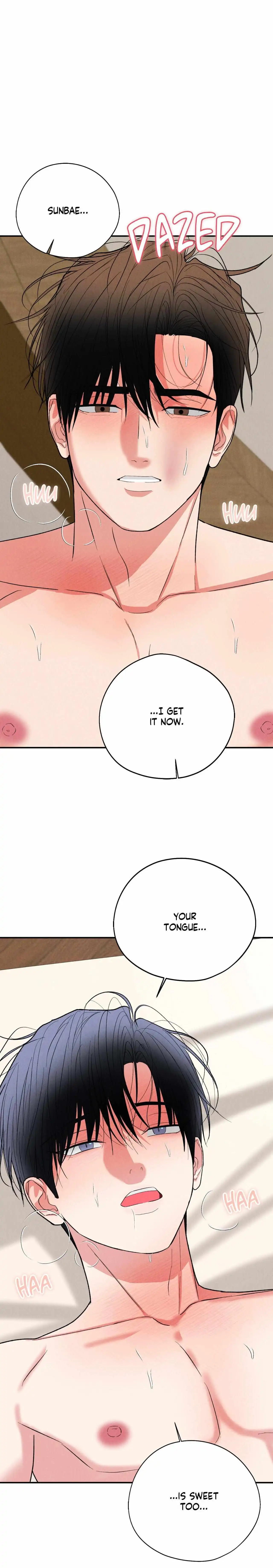 Dedicated To The Arrogant You - Chapter 80 Page 27