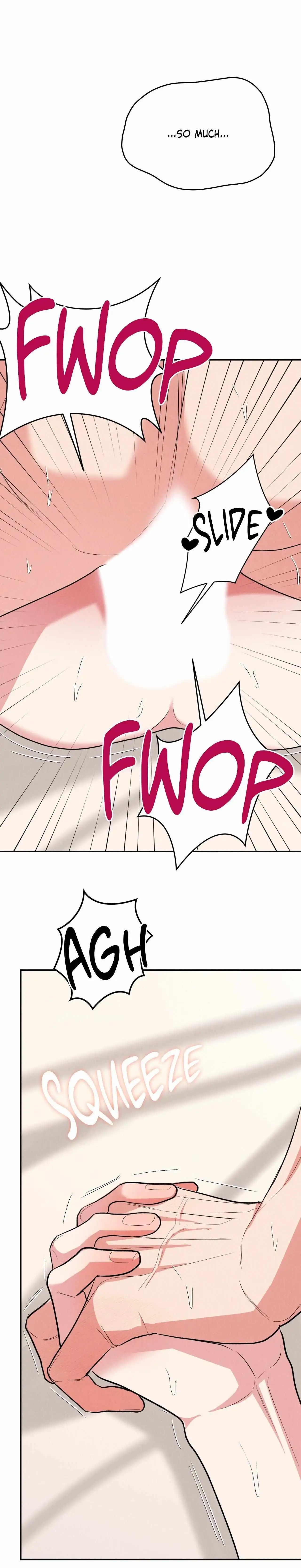 Dedicated To The Arrogant You - Chapter 80 Page 30