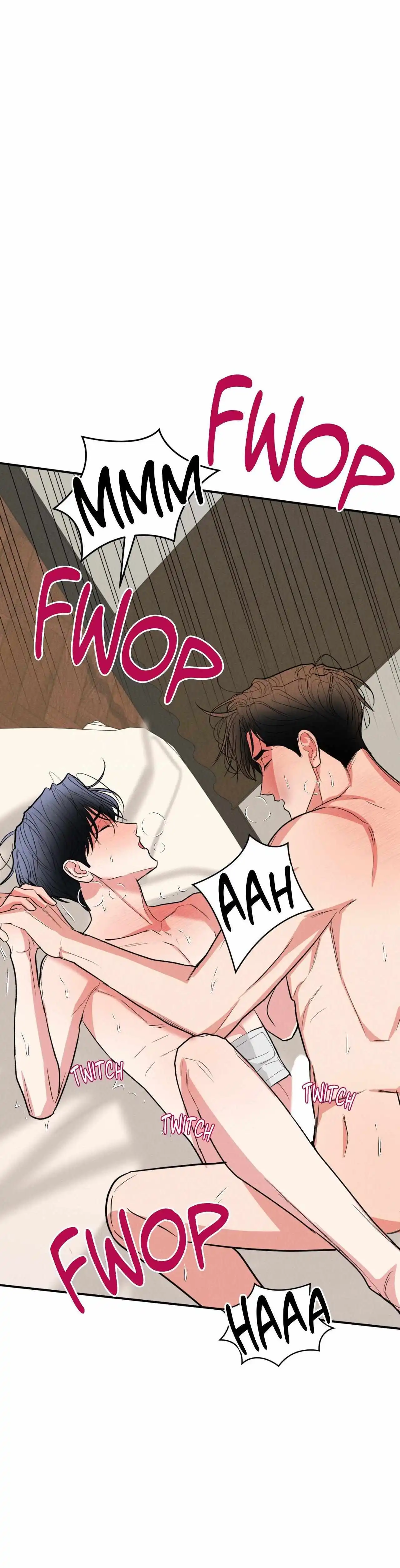 Dedicated To The Arrogant You - Chapter 80 Page 31