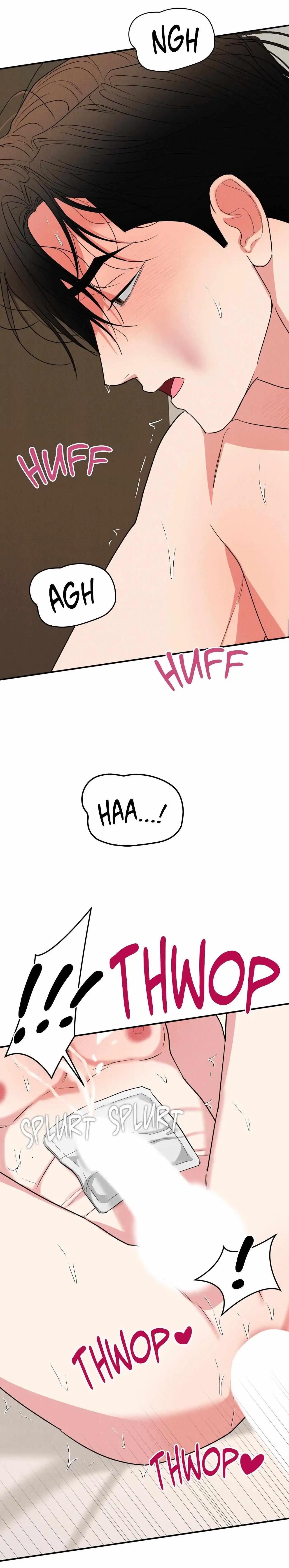 Dedicated To The Arrogant You - Chapter 80 Page 33