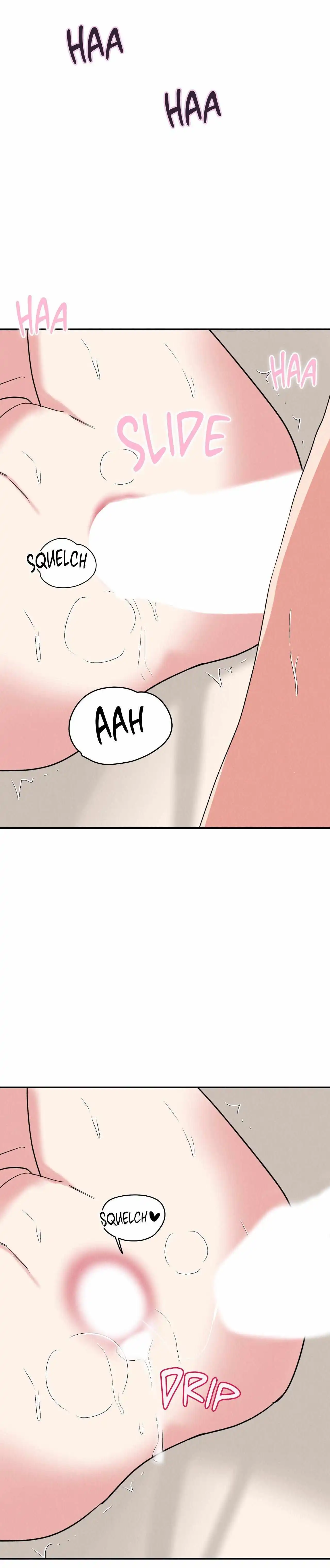Dedicated To The Arrogant You - Chapter 80 Page 35