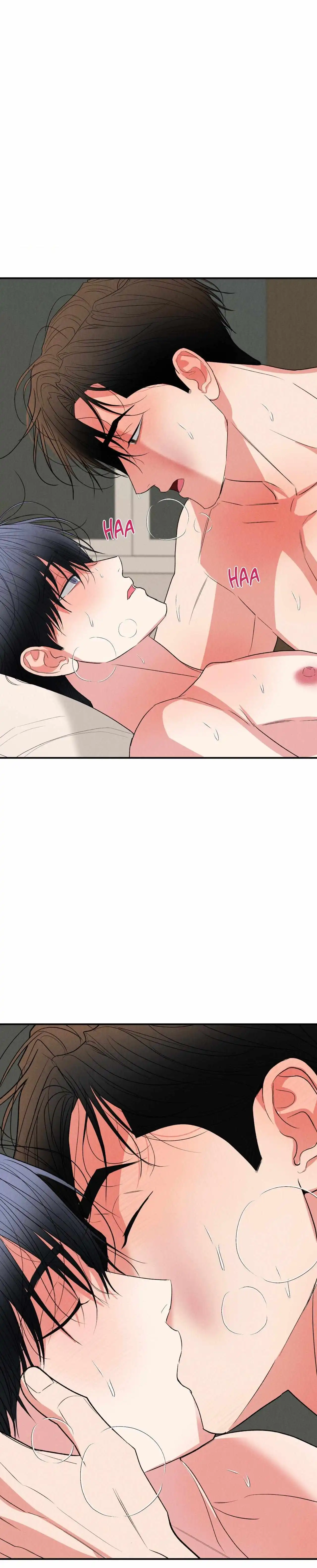Dedicated To The Arrogant You - Chapter 80 Page 37