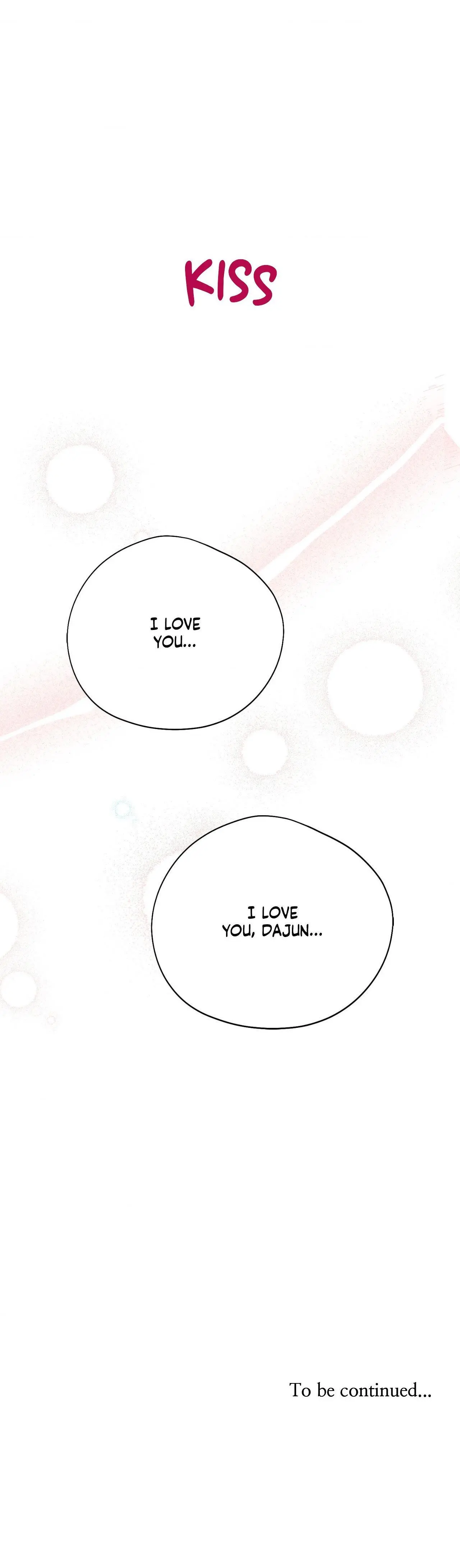 Dedicated To The Arrogant You - Chapter 80 Page 38