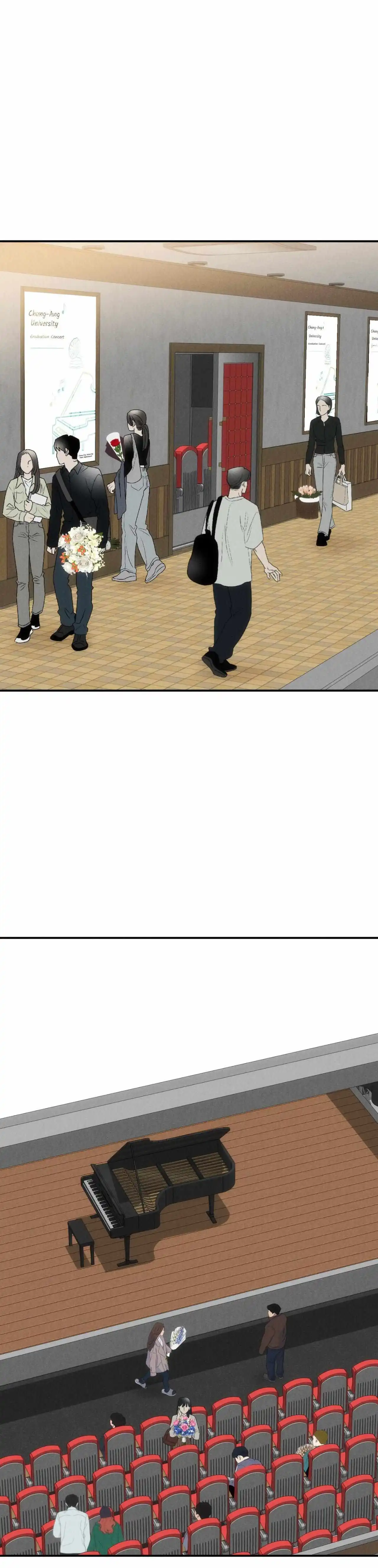 Dedicated To The Arrogant You - Chapter 81 Page 4