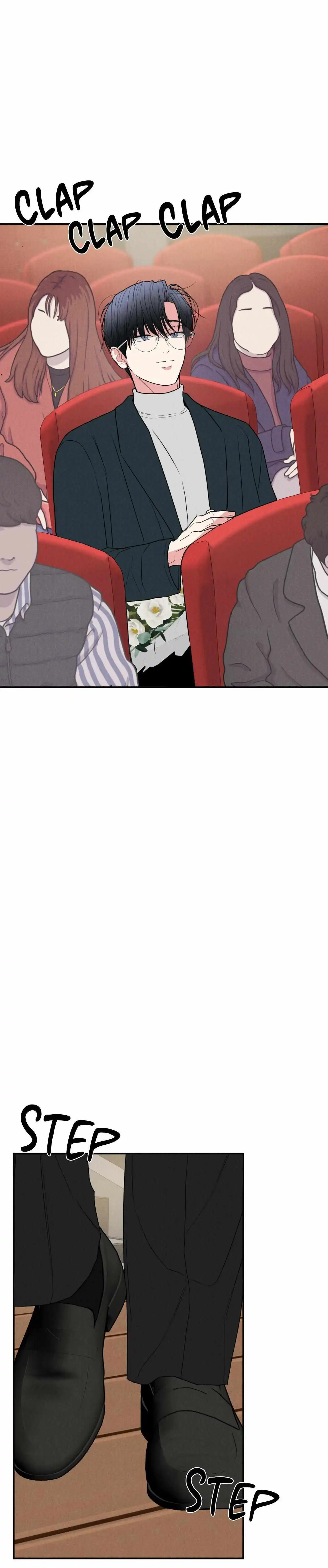 Dedicated To The Arrogant You - Chapter 81 Page 6