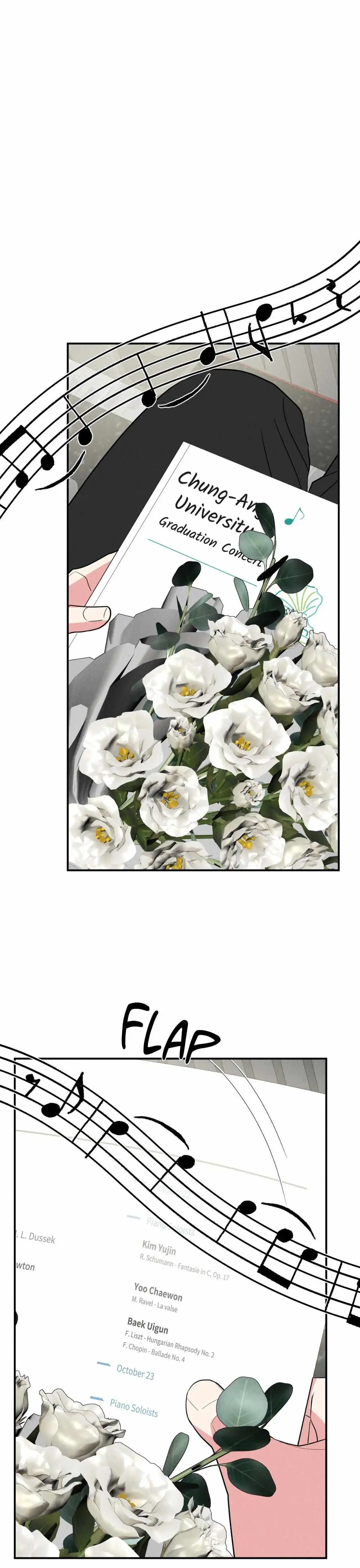Dedicated To The Arrogant You - Chapter 81 Page 10
