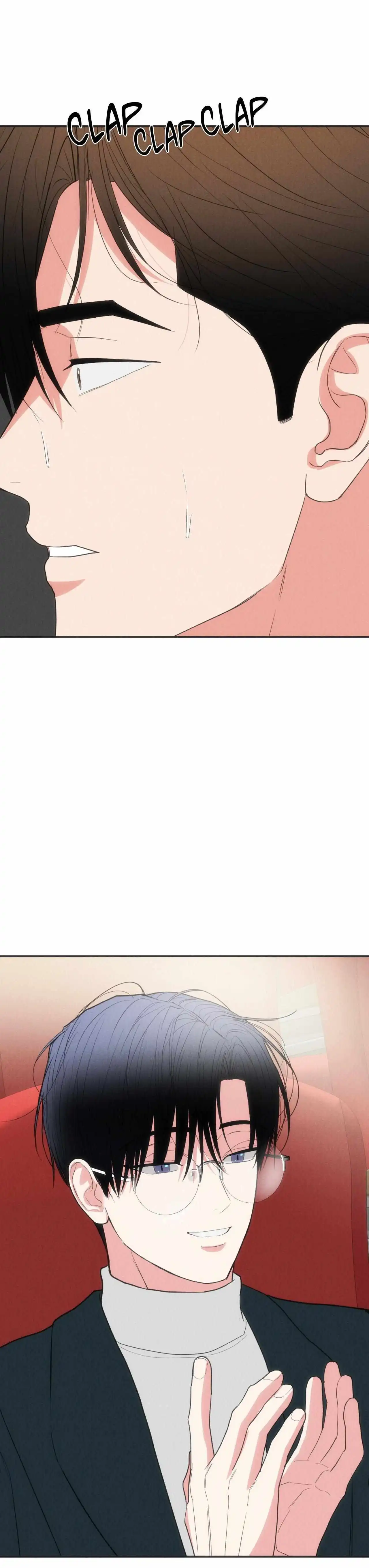 Dedicated To The Arrogant You - Chapter 81 Page 17