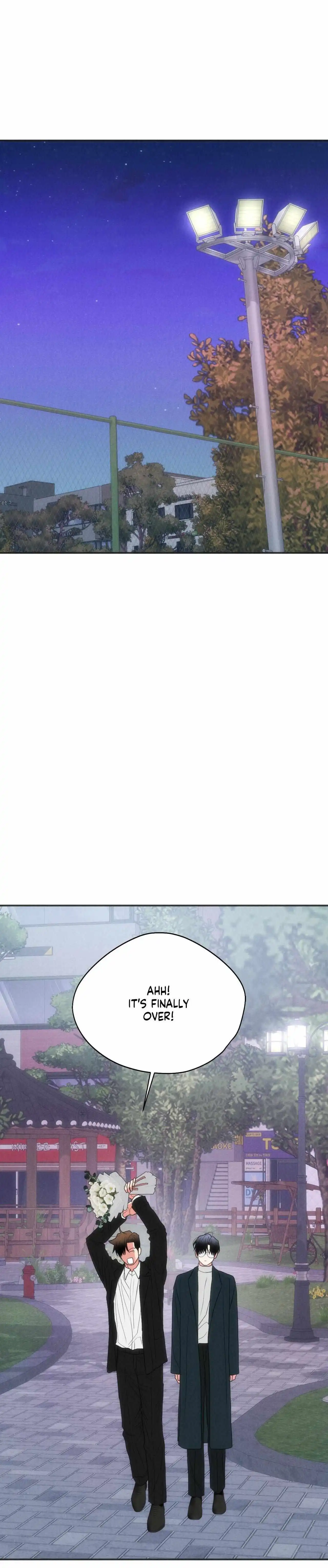 Dedicated To The Arrogant You - Chapter 81 Page 19