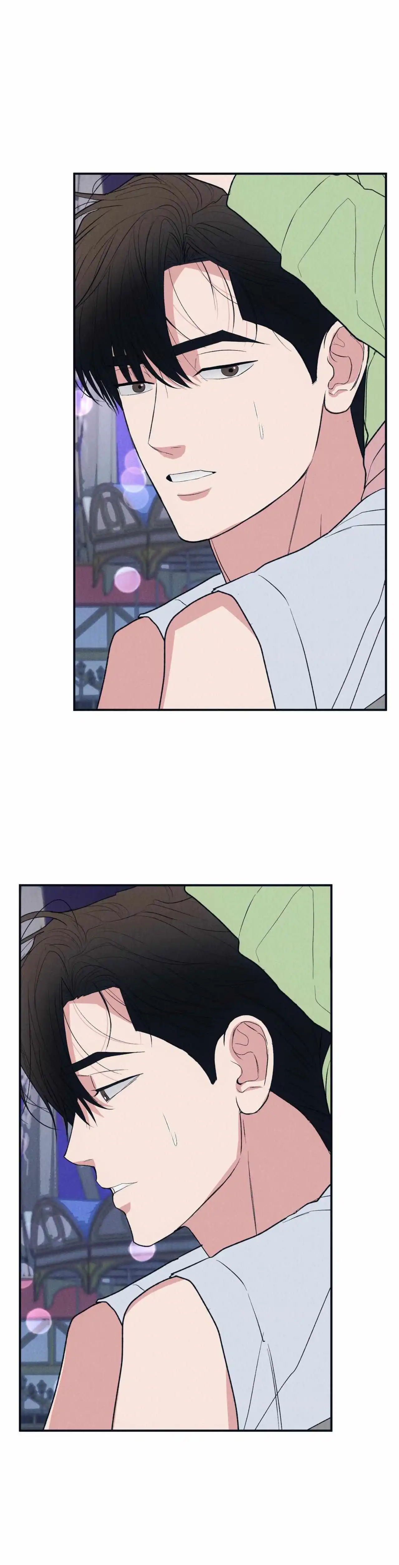 Dedicated To The Arrogant You - Chapter 81 Page 35