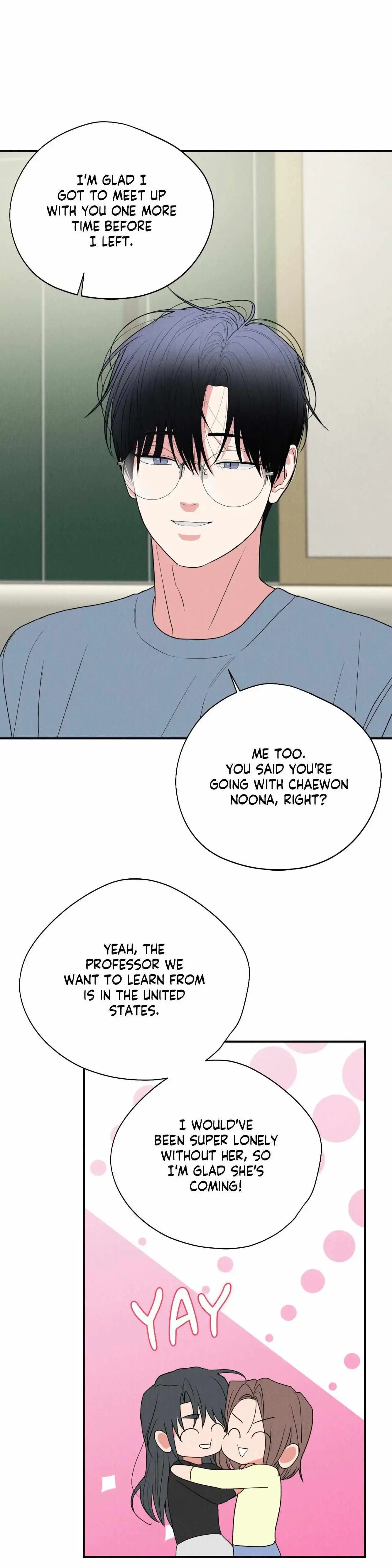 Dedicated To The Arrogant You - Chapter 82 Page 9