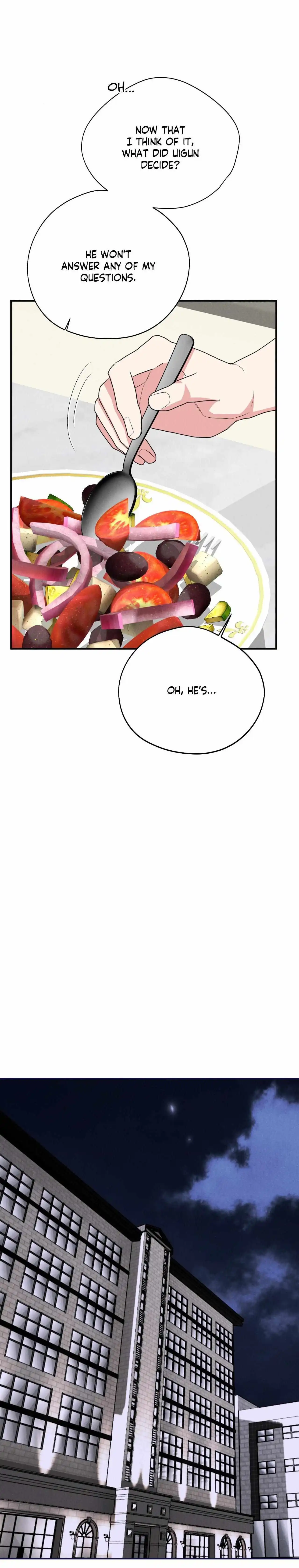 Dedicated To The Arrogant You - Chapter 82 Page 10