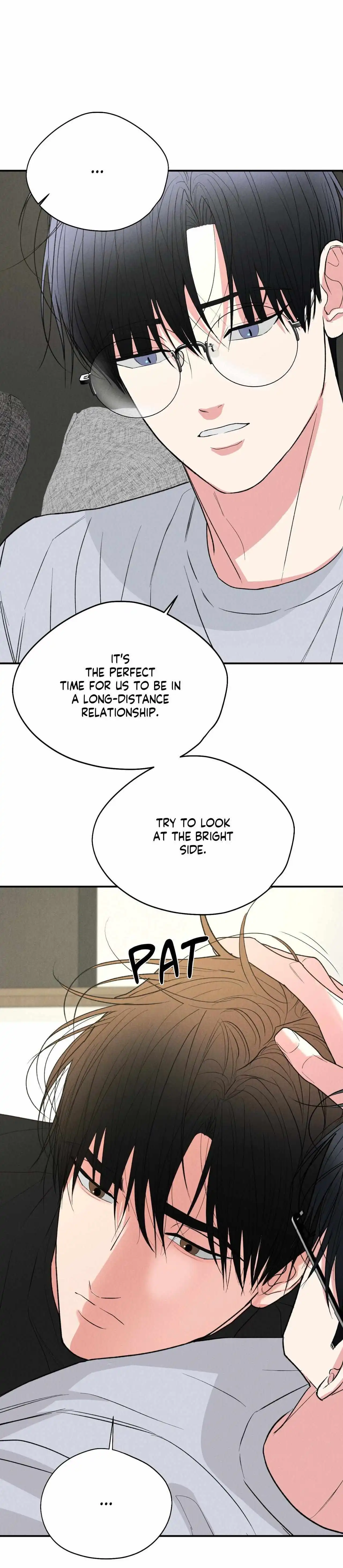 Dedicated To The Arrogant You - Chapter 82 Page 13
