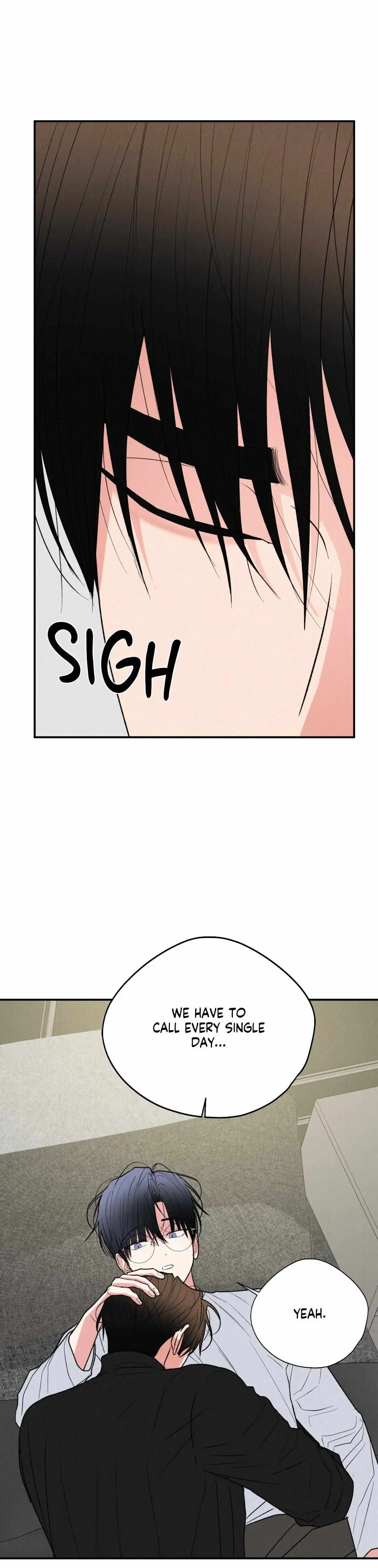 Dedicated To The Arrogant You - Chapter 82 Page 14