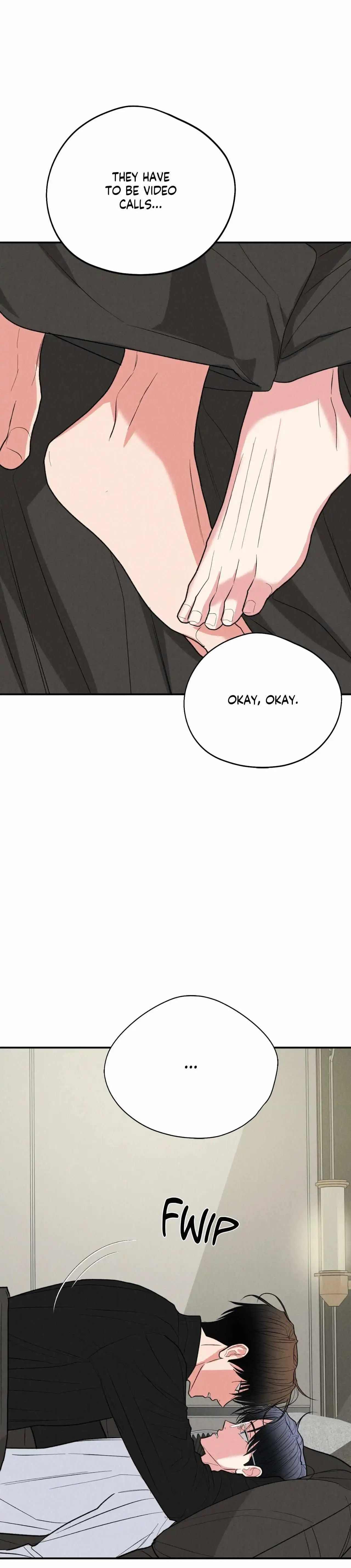 Dedicated To The Arrogant You - Chapter 82 Page 15