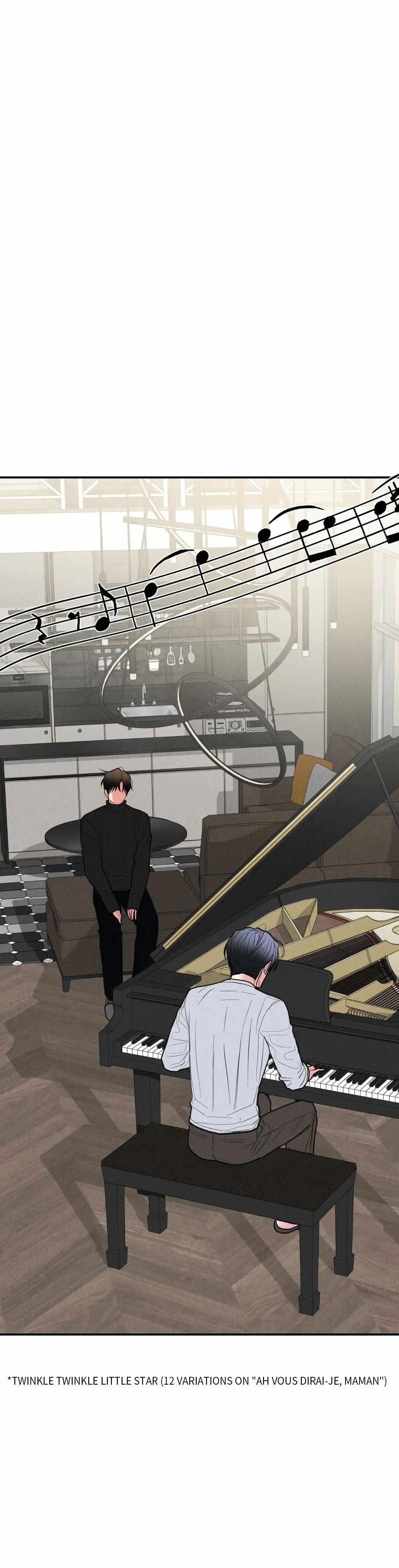 Dedicated To The Arrogant You - Chapter 82 Page 22
