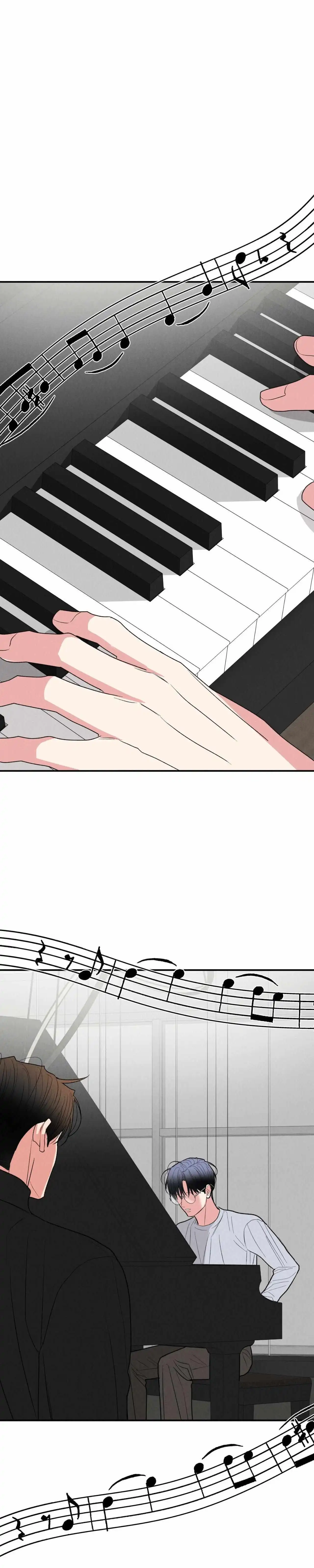 Dedicated To The Arrogant You - Chapter 82 Page 24