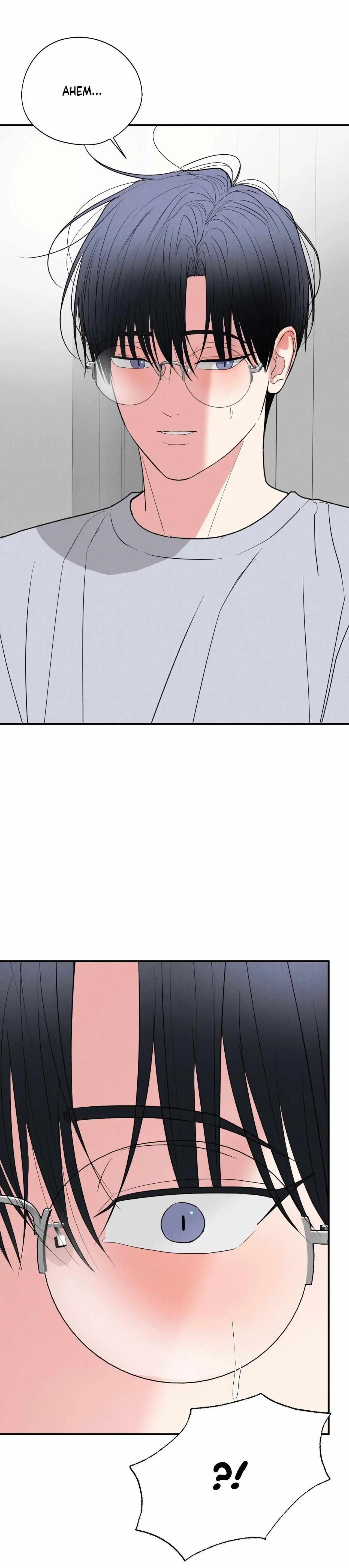 Dedicated To The Arrogant You - Chapter 82 Page 26